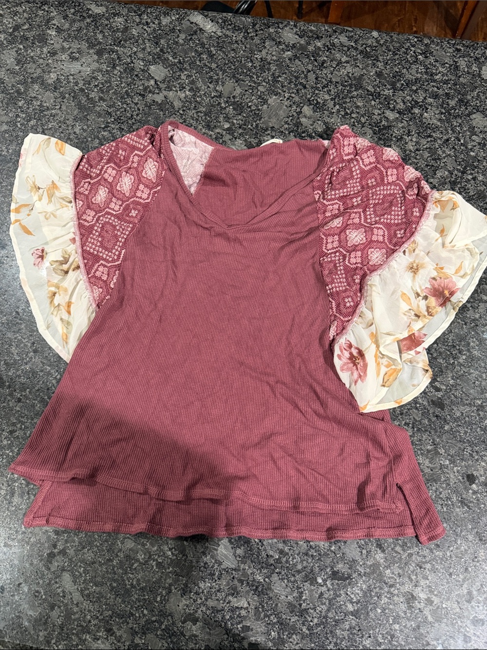 Women’s top